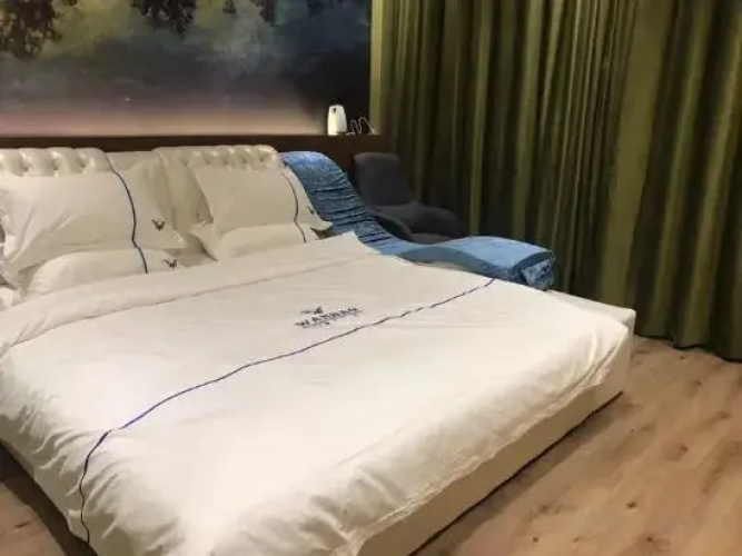 Intercontinental Tianzhu Marriott Hotel