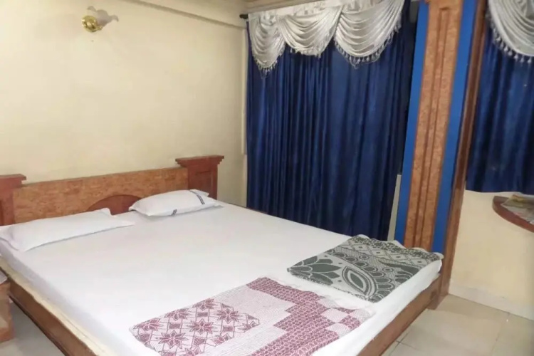Hotel Relax Inn