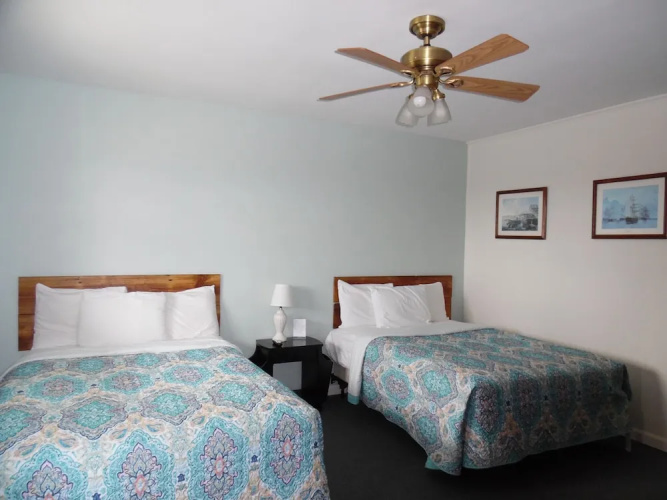 Wachapreague Inn