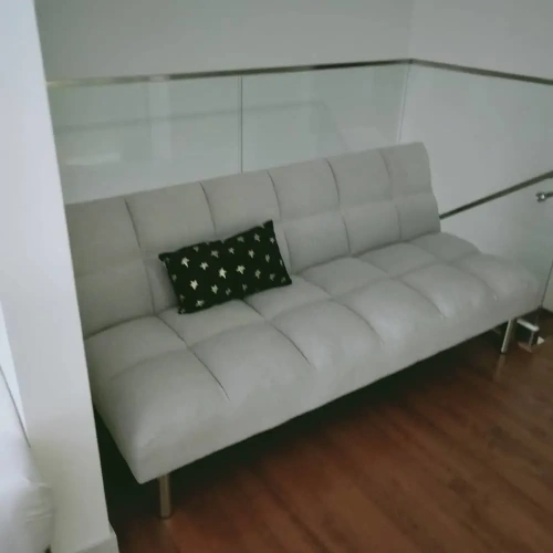 Standard Duplex room