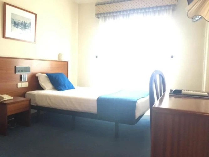 Single room