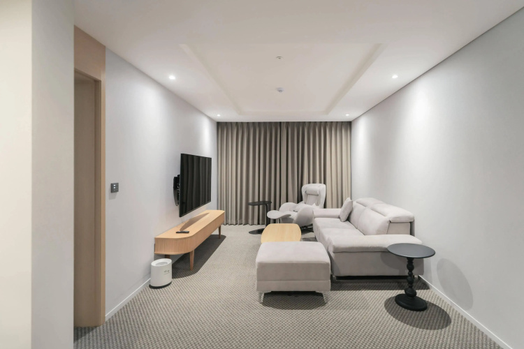 Anook Hotel Incheon Guwol