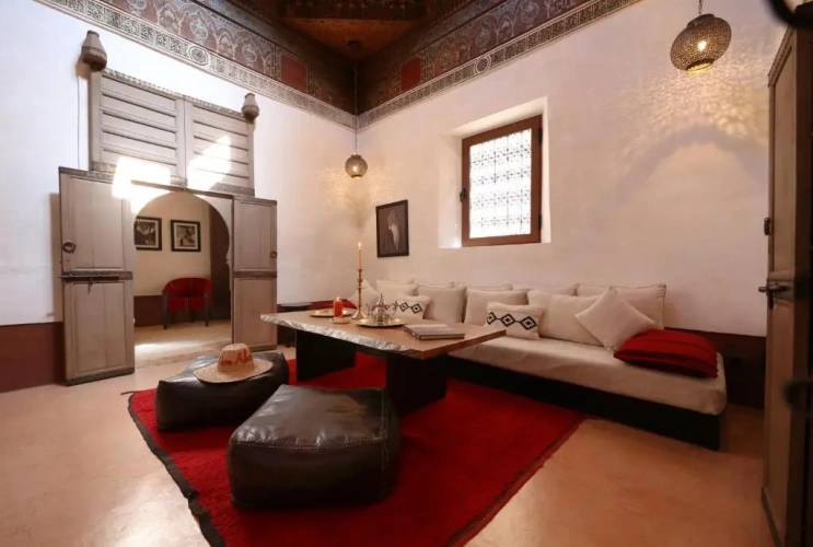 2 Bedrooms Suite