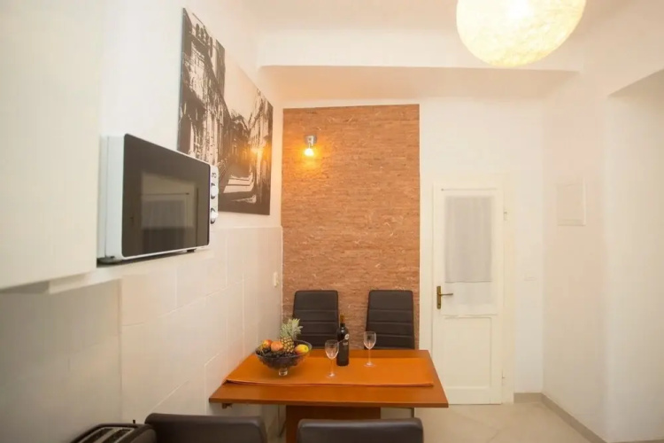 Zdrav - With big Terrace - A1