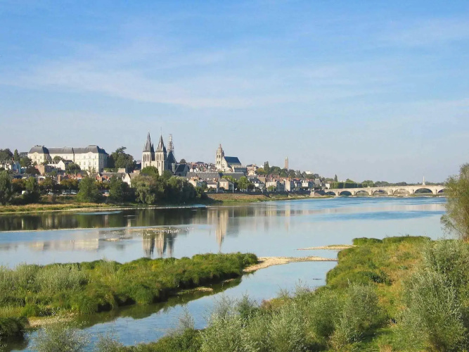 Hotelf1 Blois