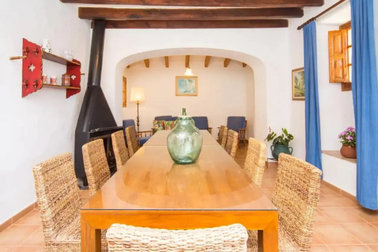 Finca CaN Huguet