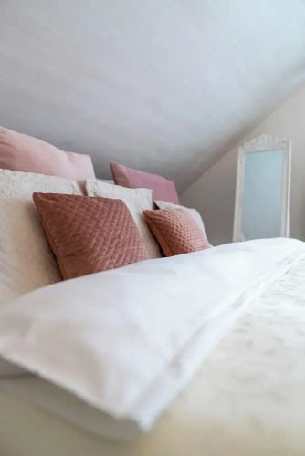 Superior Double room with garden view