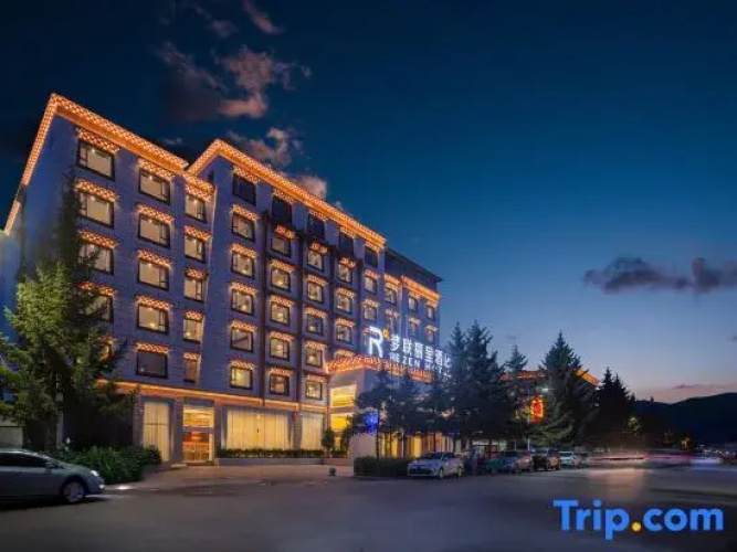 Rezen Hotel
