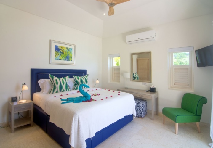 The Liming Bequia
