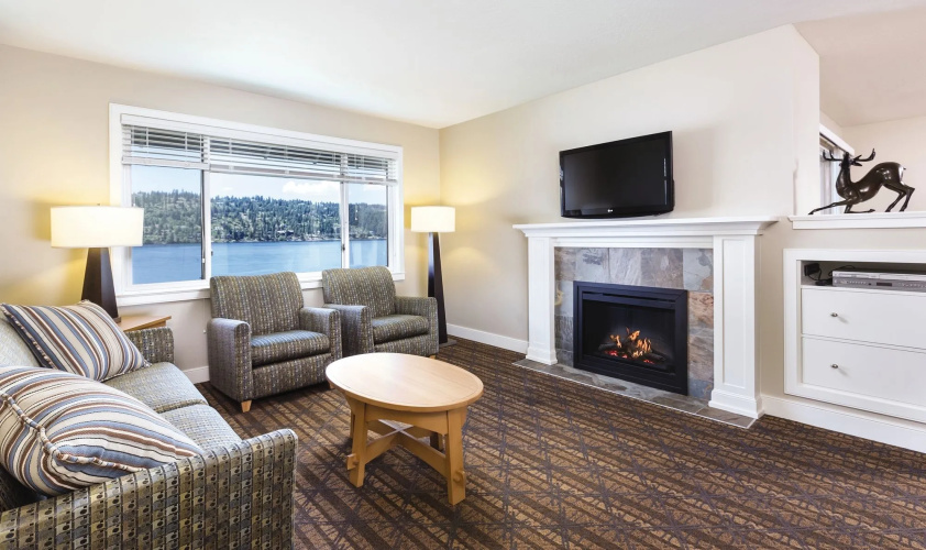 WorldMark Arrow Point