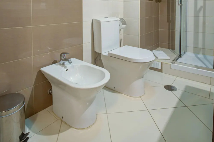Choro Mar Apartamentos Turísticos