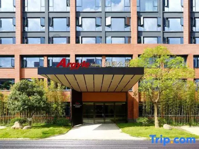 Argyle.EXECUTIVEAPARTMENTS