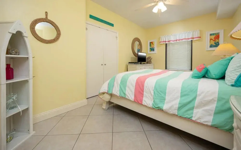 Phoenix East 1501 3 Bedroom Condo