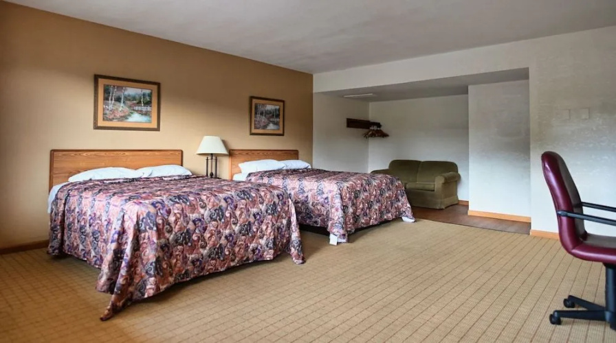 Campus Inn