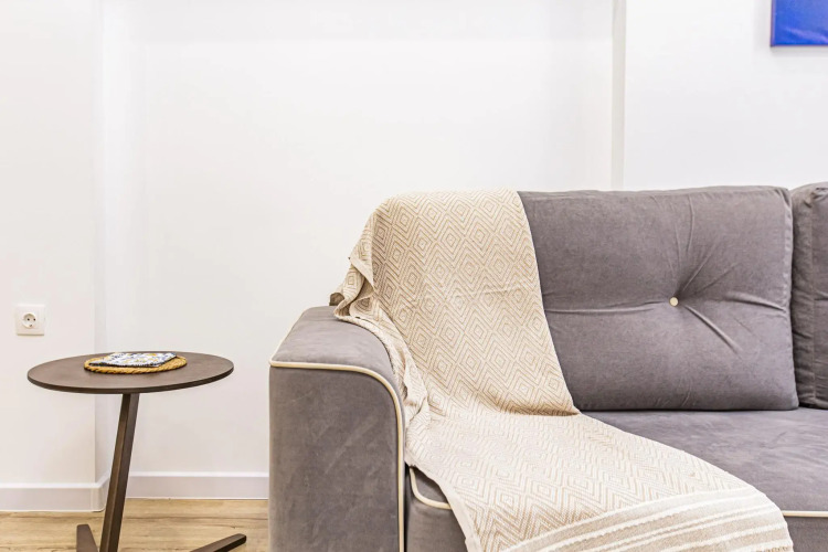 Фотография номера квартиры Апартаменты на улице Абдуллы Розыбакиева 197/2