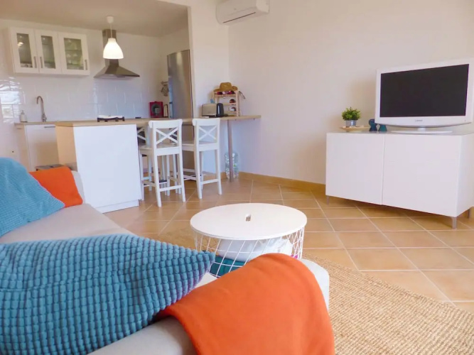 107338 - Apartment in Cala de Mijas