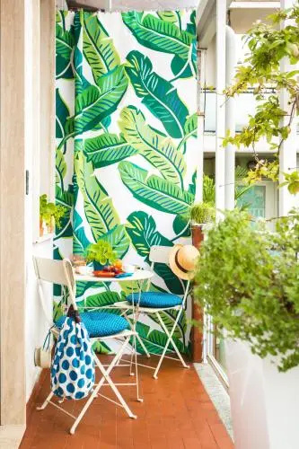 San Vito Teal - Milan Maison