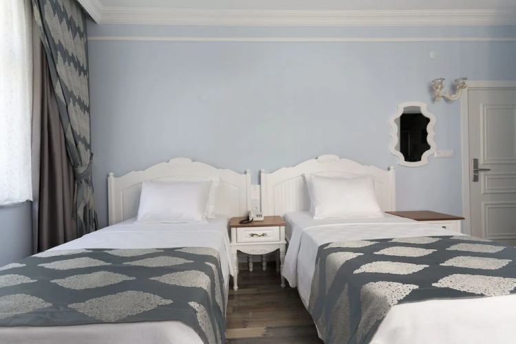 Zeynep Hatun Otel