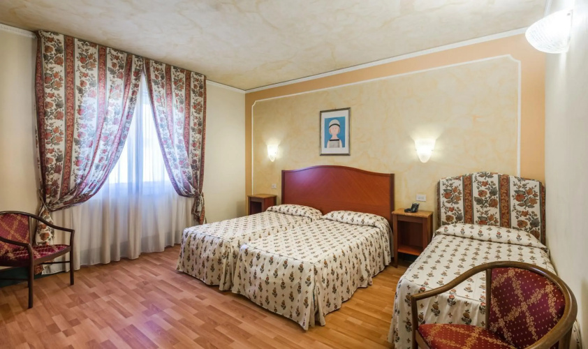 Minerva Palace