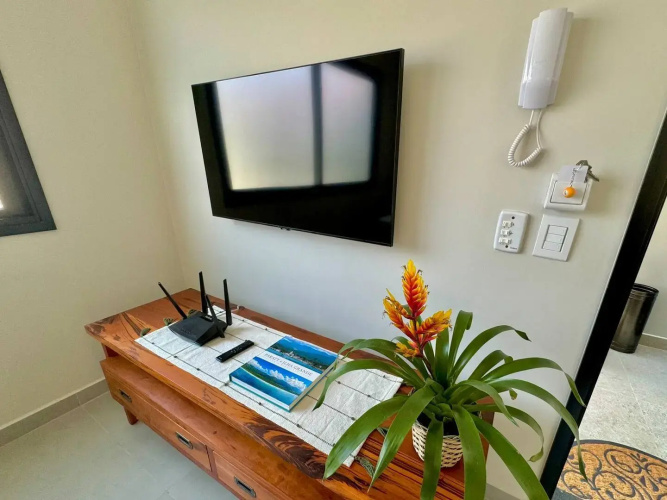 Condominio Villa Taruma