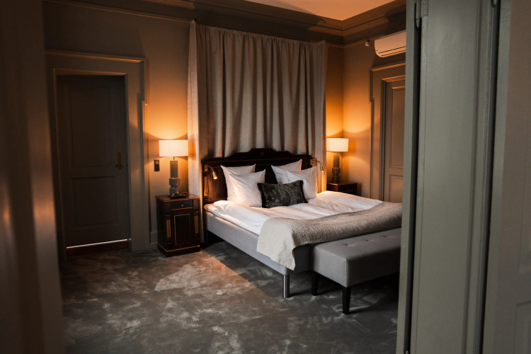 Boutique Hotel Royal