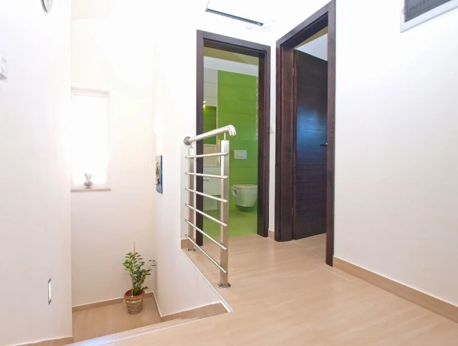 1 Bedroom Standard Apartment