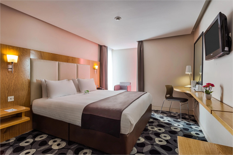 Holiday Inn Sittingbourne by IHG