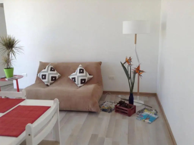 Lomas Loft