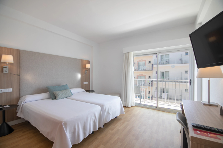 Hotel JS Can Picafort