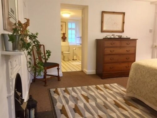 Stourhead Gardens Bed & Breakfast