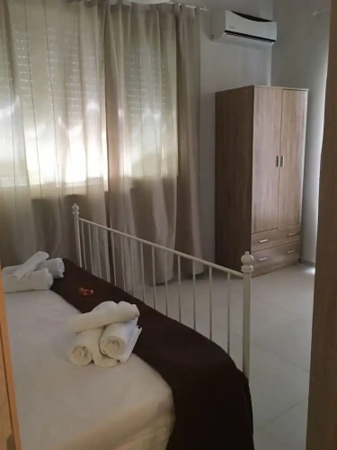 Comfort Double Suite
