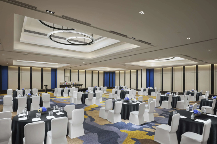 Hyatt Centric Hebbal Bengaluru