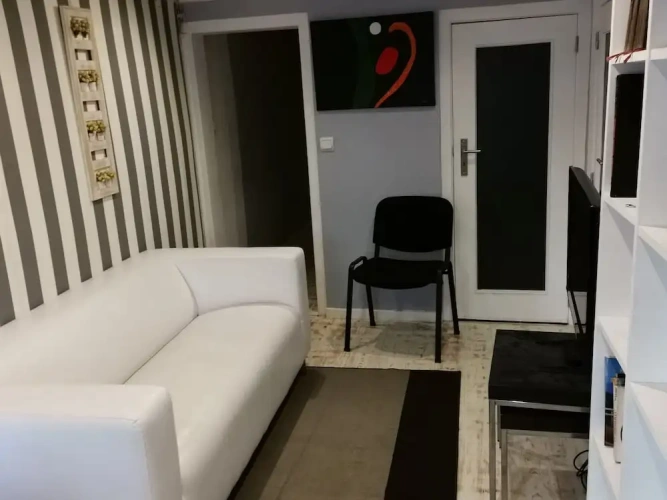2 Bedrooms Comfort Apartment