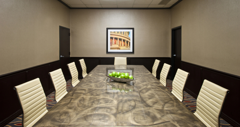 Embassy Suites by Hilton Dulles Airport photo 22