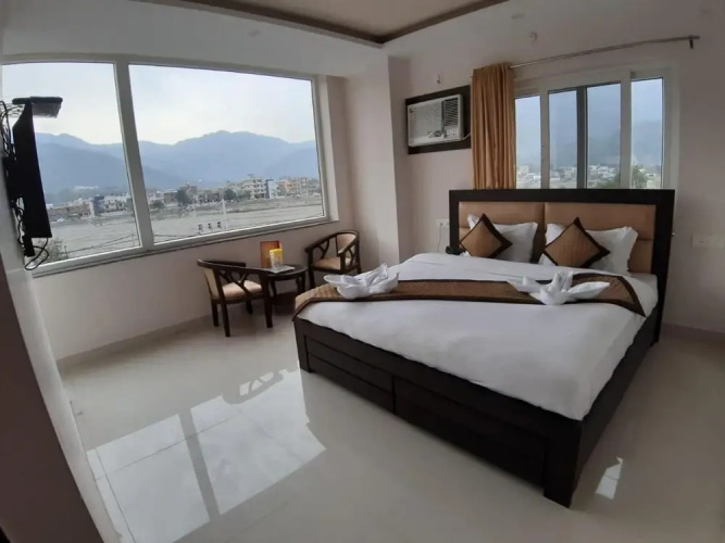 Hotel Tulsi