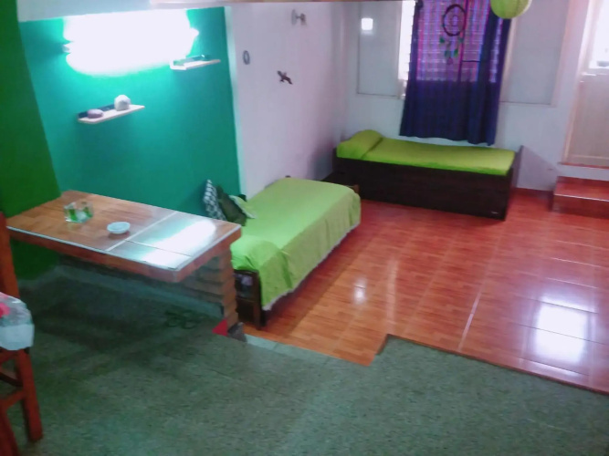 El Buho Apartamentos