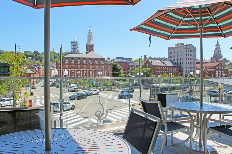 Homewood Suites by Hilton Providence Downtown photo 22
