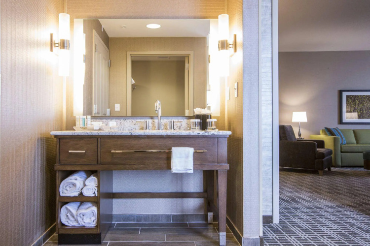 Hampton Inn Houston Downtown photo 7