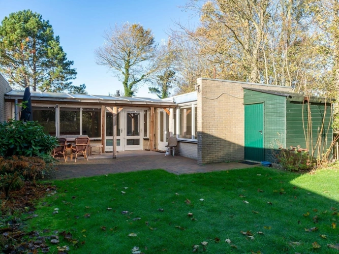 2 Bedrooms Deluxe Bungalow