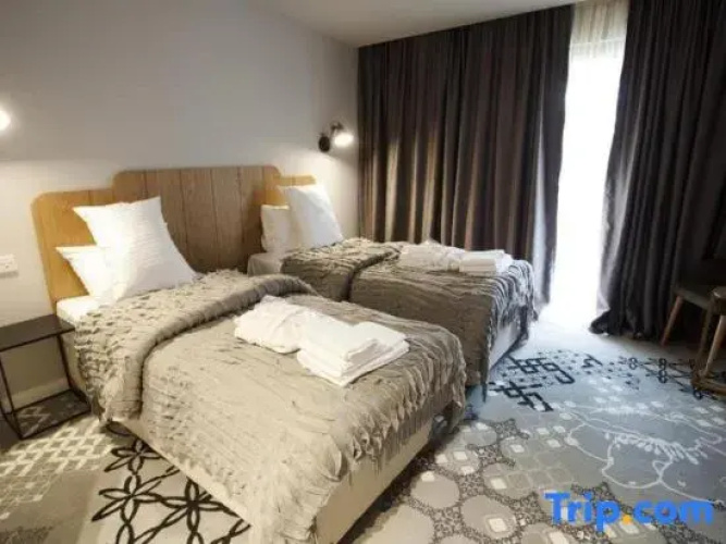 Фотография номера гостиницы Hotel Rasta