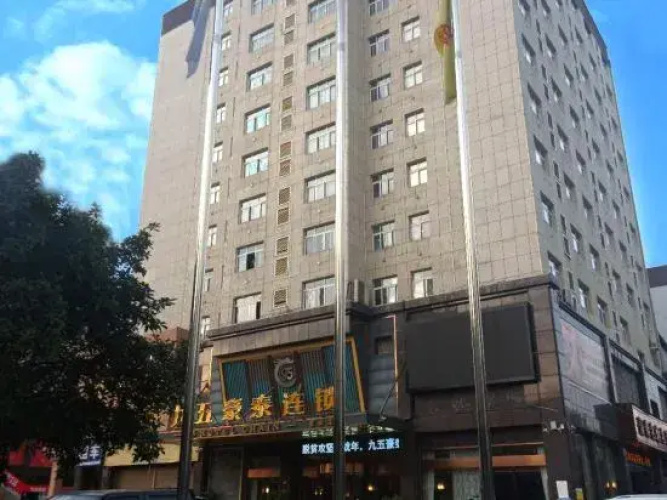 Hotelafbeelding