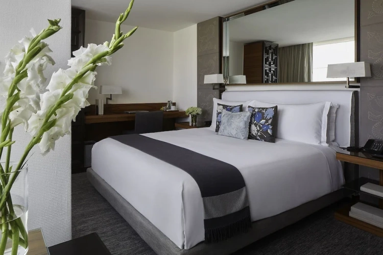 Grand Deluxe Executive Double room