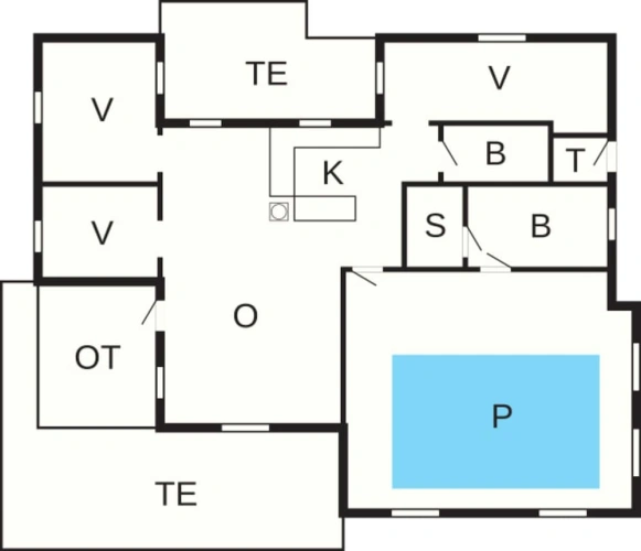 Cottage