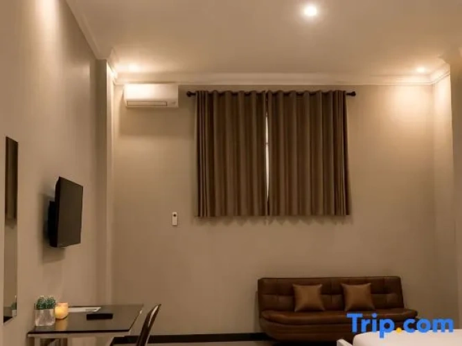 Standard Family room