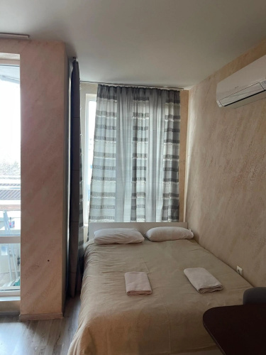 Colonel apartment 845
