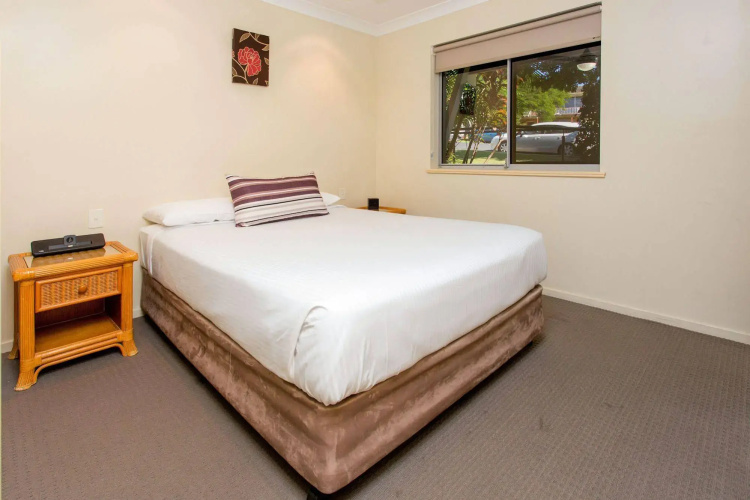 The Observatory Self Contained Apartments