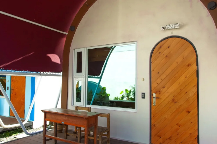 Caves B&B
