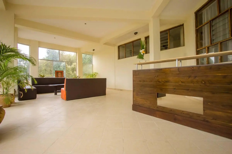 Peppercorn Resort
