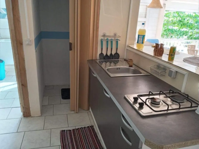 2 Bedrooms Cottage