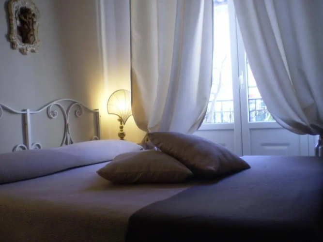 Apartment Degli Artisti